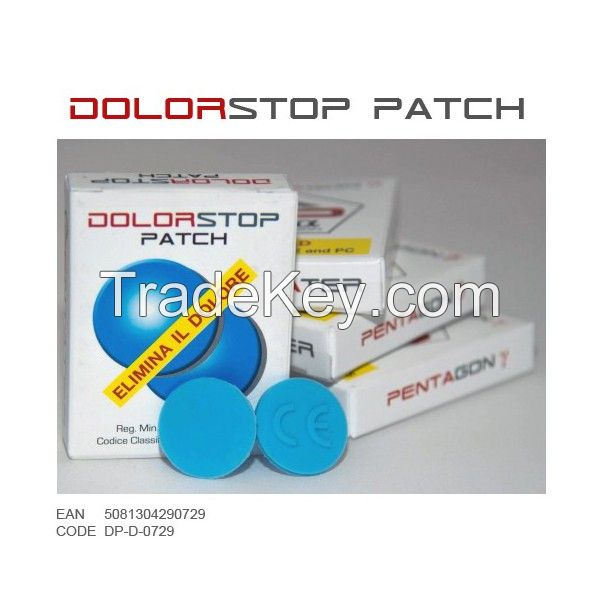 DOLORSTOP PATCH