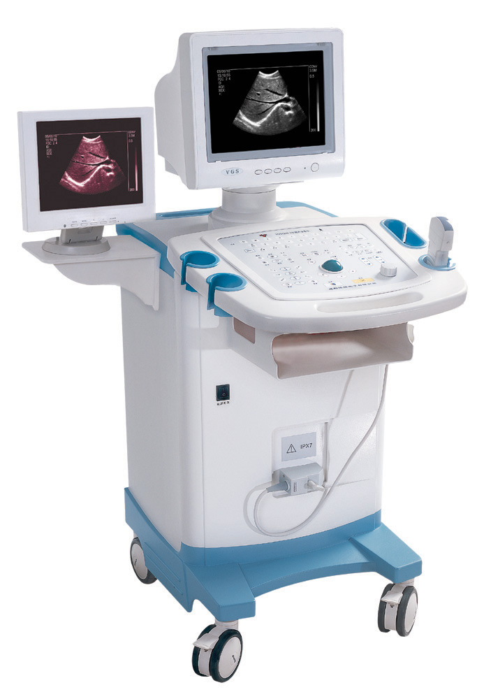 Ultrasound Scanner/BW8G(NEW)