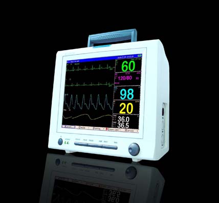 Multiparameter Patient Monitor/BW3G