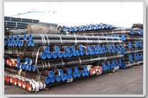 carbon steel seamless pipe