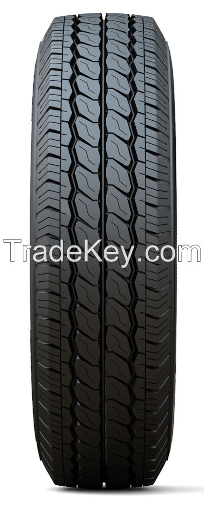 ALTAIRE BRAND PCR RADIAL TIRE TAXIS-A01