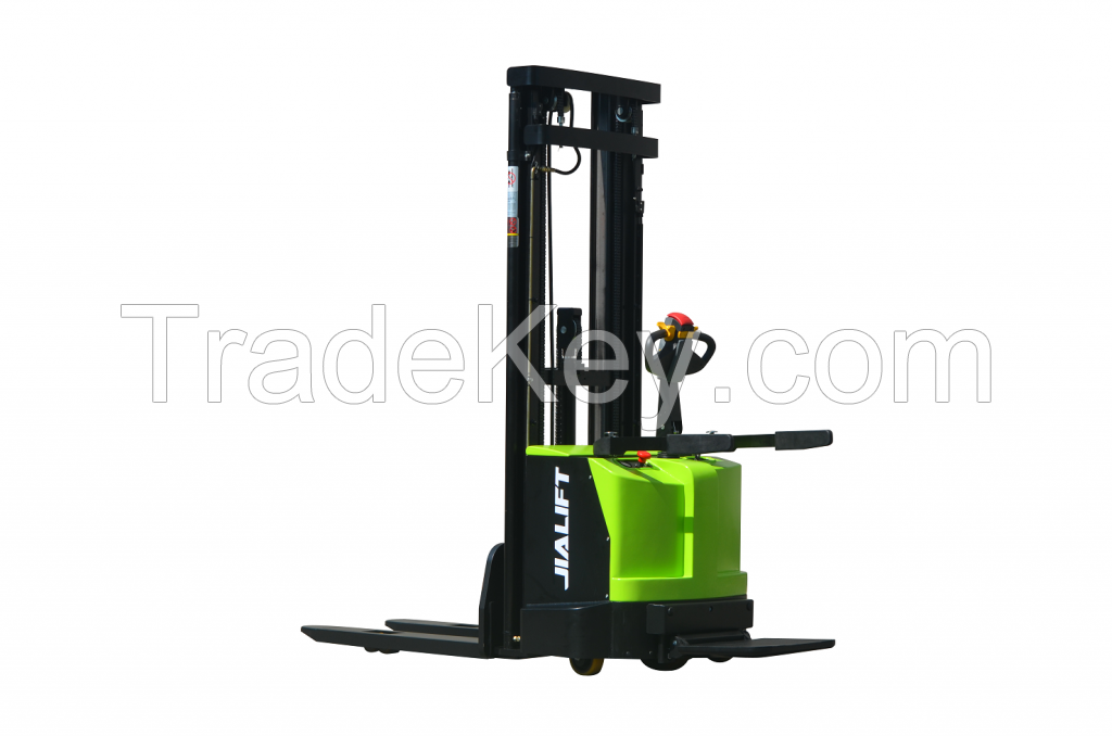 Electric Stacker