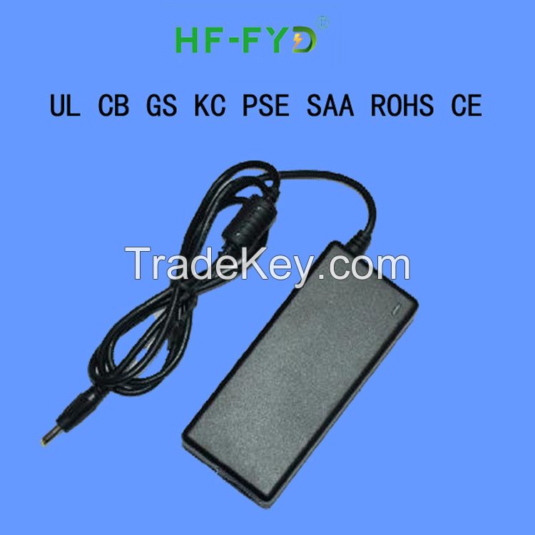 Manufacturer supply high quality delivery fast 36V3A Desktop Switching power supply 36V3A power adap