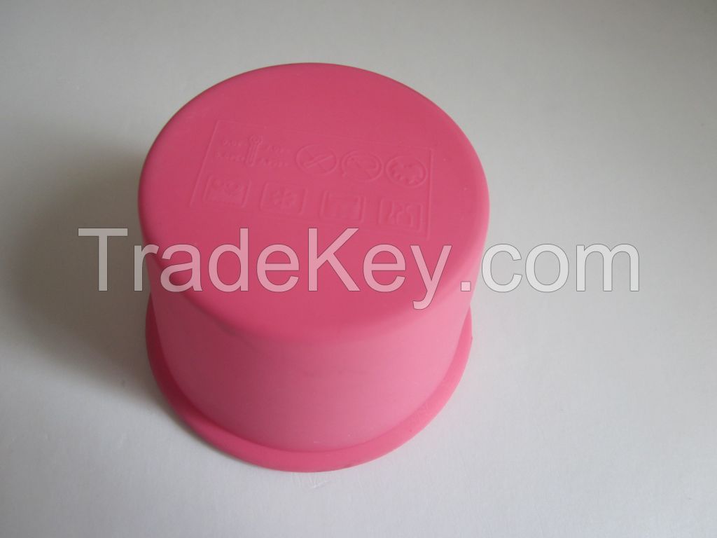 silicone cup, cupcake molds