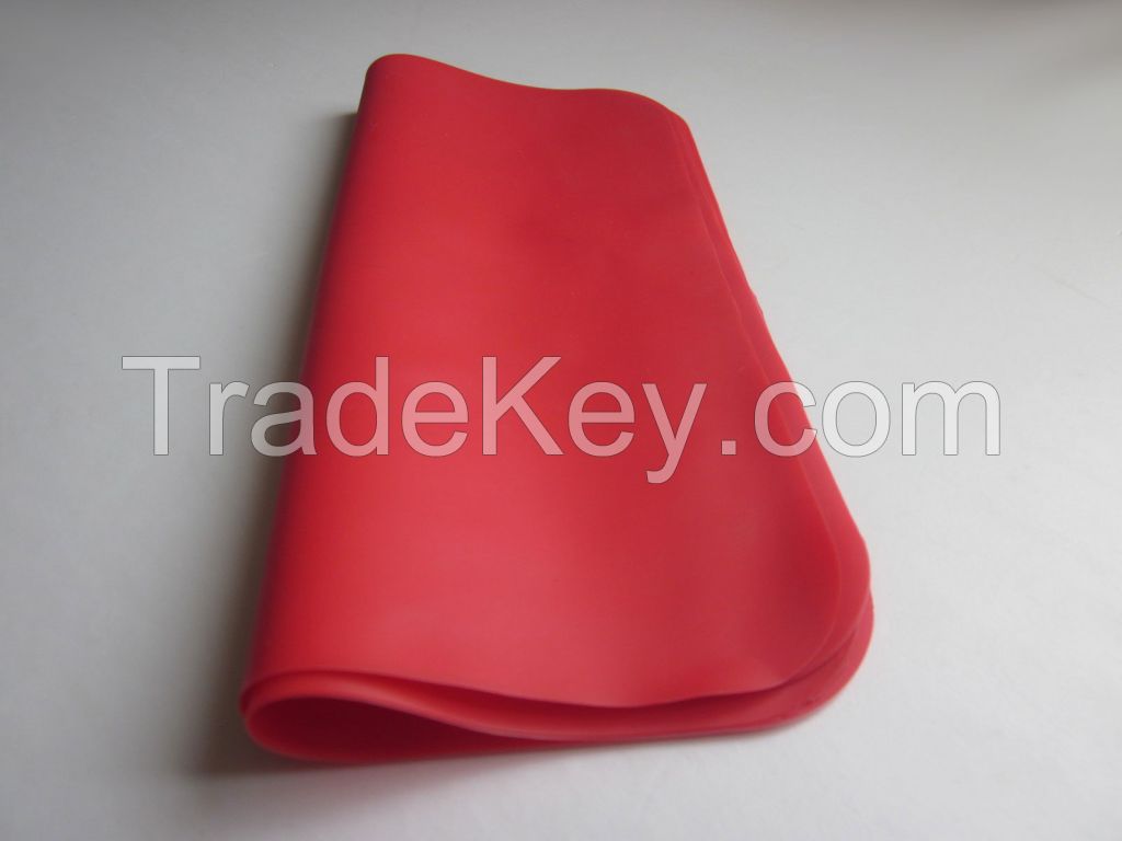 silicone kitchen pads