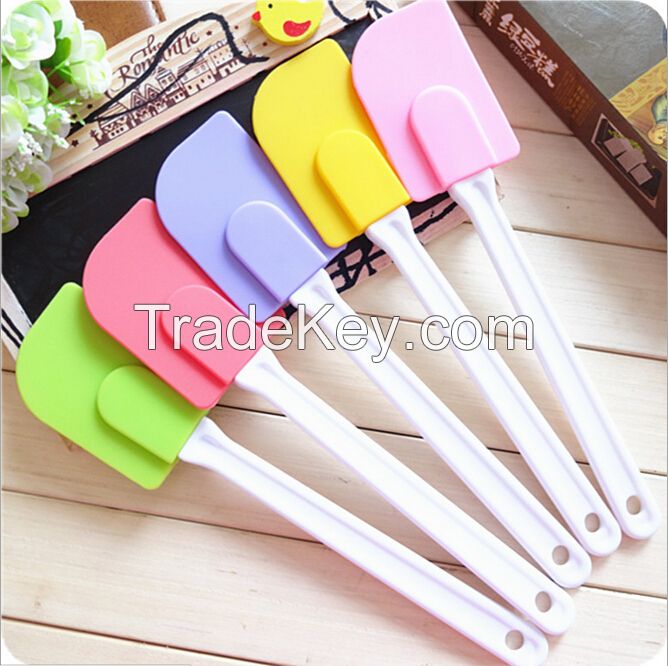 silicone spatula