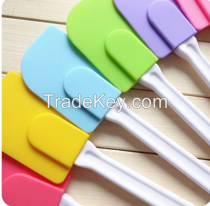 silicone spatula