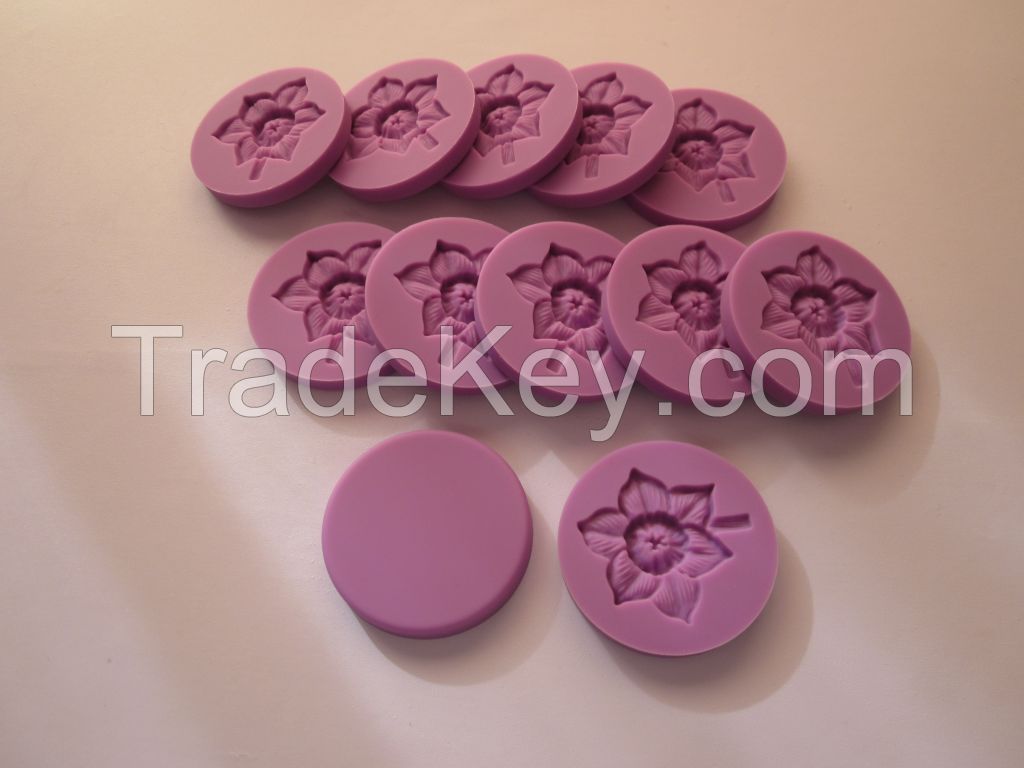 silicone fondant, 3d lace mold, cake decorations molds