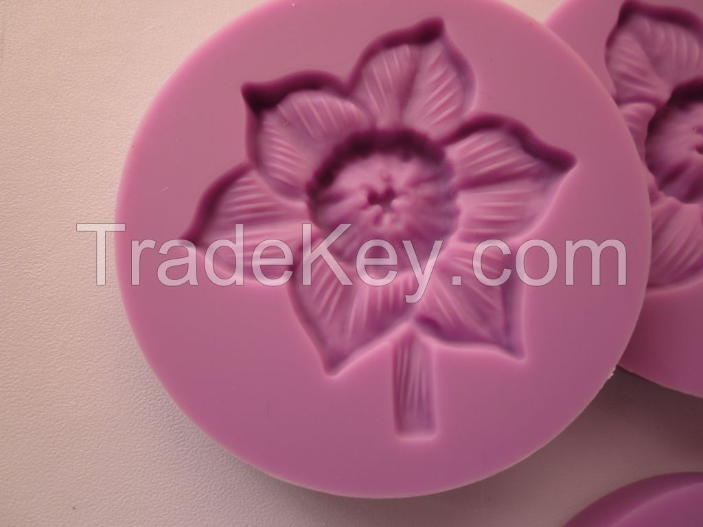 silicone fondant, 3d lace mold, cake decorations molds