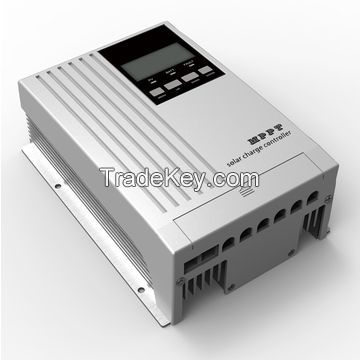 MPPT Solar Charger Controller