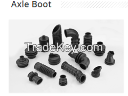 Axle Boot