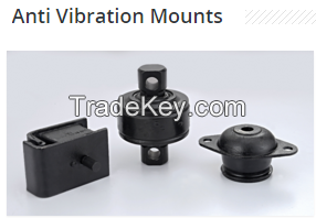 Anti Vibration Mounts