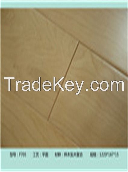 engineered flooring