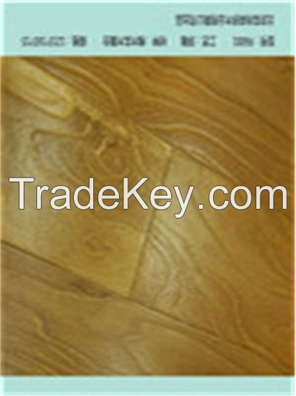 Wooden   Flooring