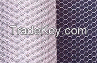 Hexgonal wire mesh