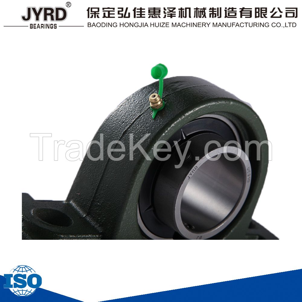 Pillow Block Bearing UCP210