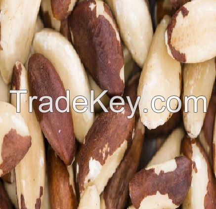 Brazil nuts