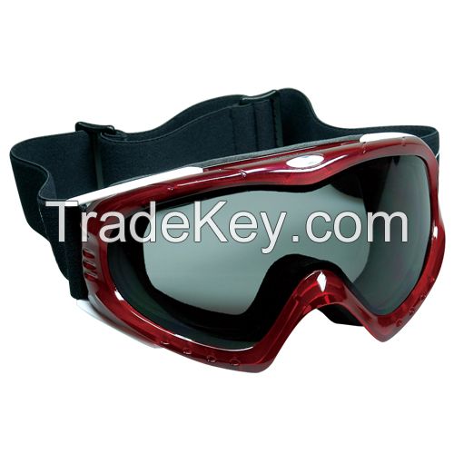 ski goggles