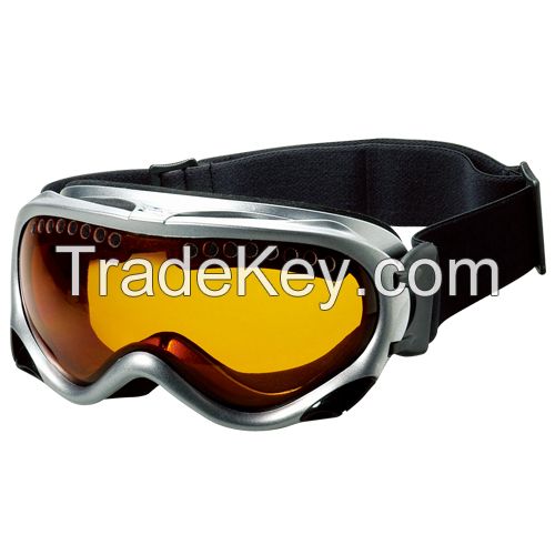 ski goggles