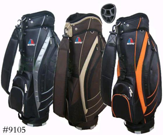 Golf Bag-Cart Bag (9105)