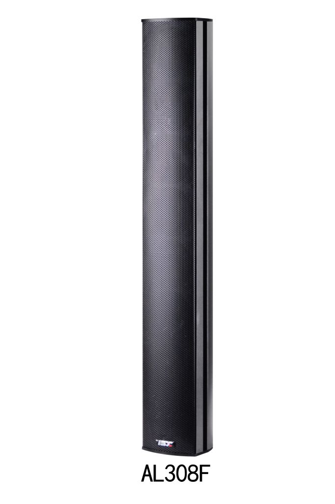 AL series professional column loudspeaker