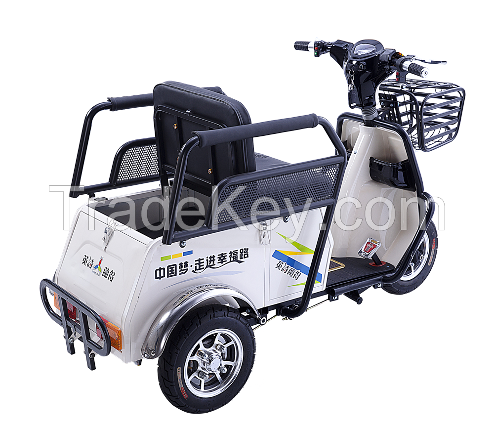 Mobility Scooter for Old People and Handicapped