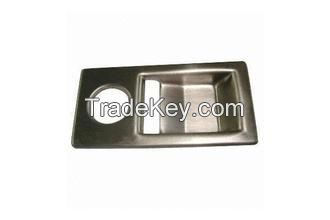 Metal stamping services