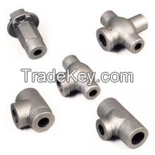 alloy steel investment casting