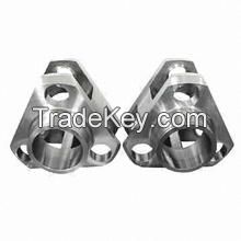 Metal CNC machining,investment CNC machining