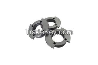 alloy steel investment casting