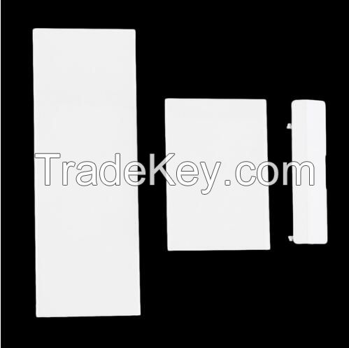Replacement Memeory Card Door Slot Cover Lid 3 Parts Door Covers for N