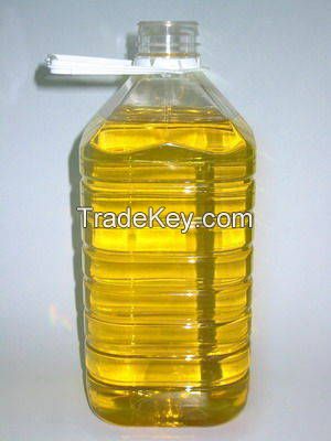 REFINED SUNFLOWER OIL