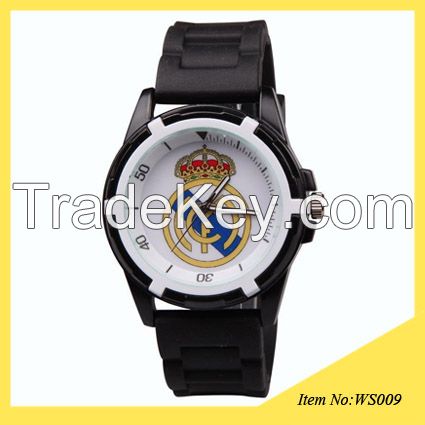 football watch soccer club watch