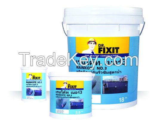 Dr.Fixit Rainkote No.3