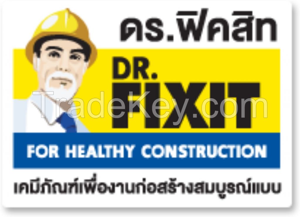 Dr.Fixit Rainkote Color