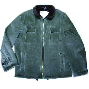 Men's Jacket