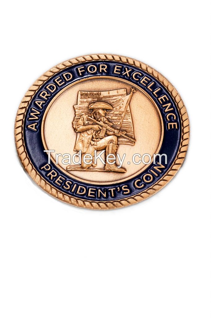 Challenge Coins