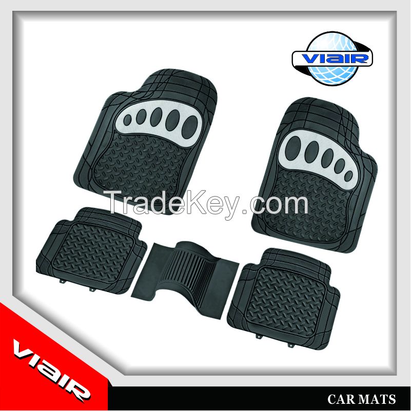 Universal PVC Car Mat