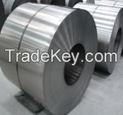 Metal roofing sheet coils 