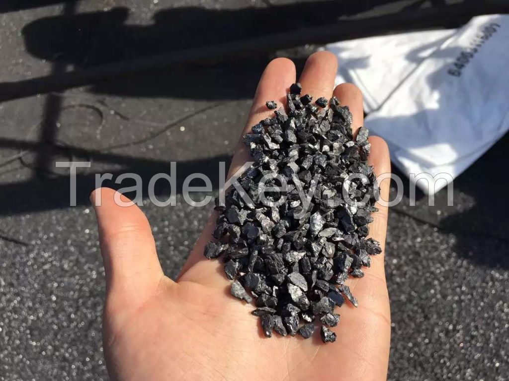 Calcined Anthracite