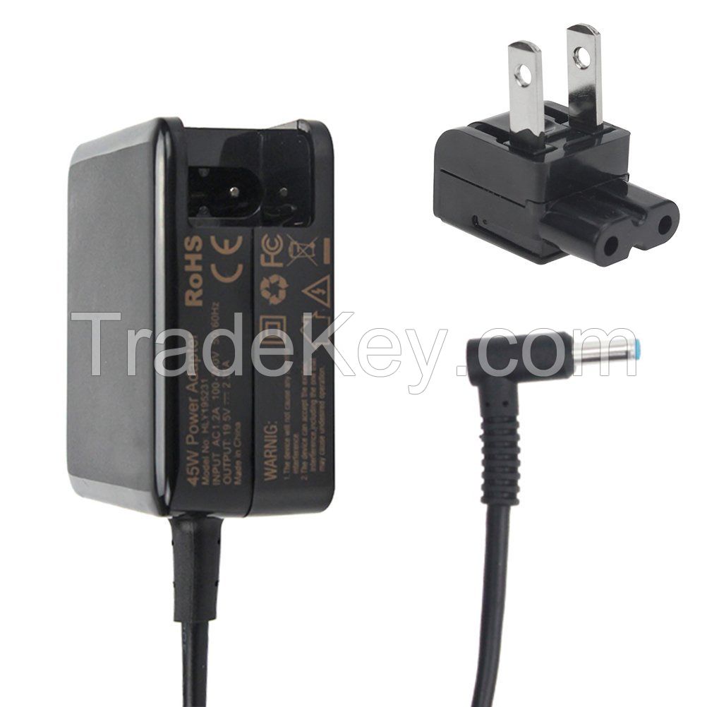 Power Adapter 19V 2.15A for ACER Aspire One W500 A150 D150 D250 D255 D260 D270 A110 AO722 KAV60 NAV50 PAV70 ZA3 Chromebook C7 C710 AC700 E100