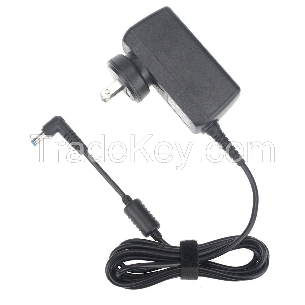 Power Adapter Charger for Acer Aspire One Chrome Book Series 19V 2.15A