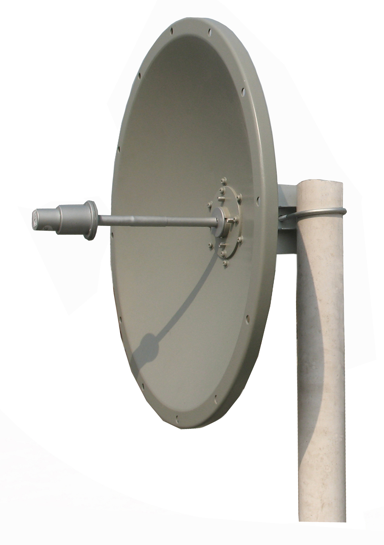 5.8GHz  Parabolic  Antenna