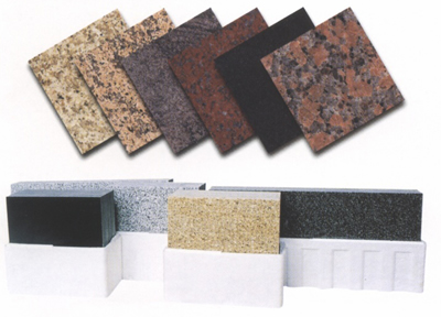 China granite(Tiles & slabs)