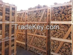 Din plus wood pellet,6-8mm ,Dried ASH, OAK, BIRCH, ALDER Firewood