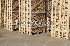 Kiln Dried Firewood for sale, Oak and beech firewood logs