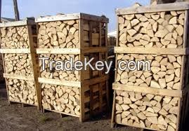 Alder, birch, oak firewood, wood, timber KD % firewood
