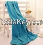 High Quality Microfiber Bath Towels Wholesale For Home, Car And Hotel