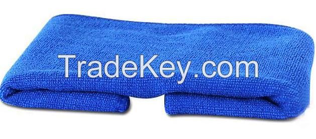 Large Microfiber Towel for Travel, Sports, Backpacking, Camping, Beach, Gym, Swimming