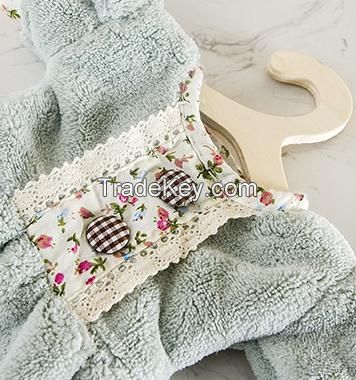 High Quality Good Looking Wholesale 100% Polyester Hand Towel kitchen